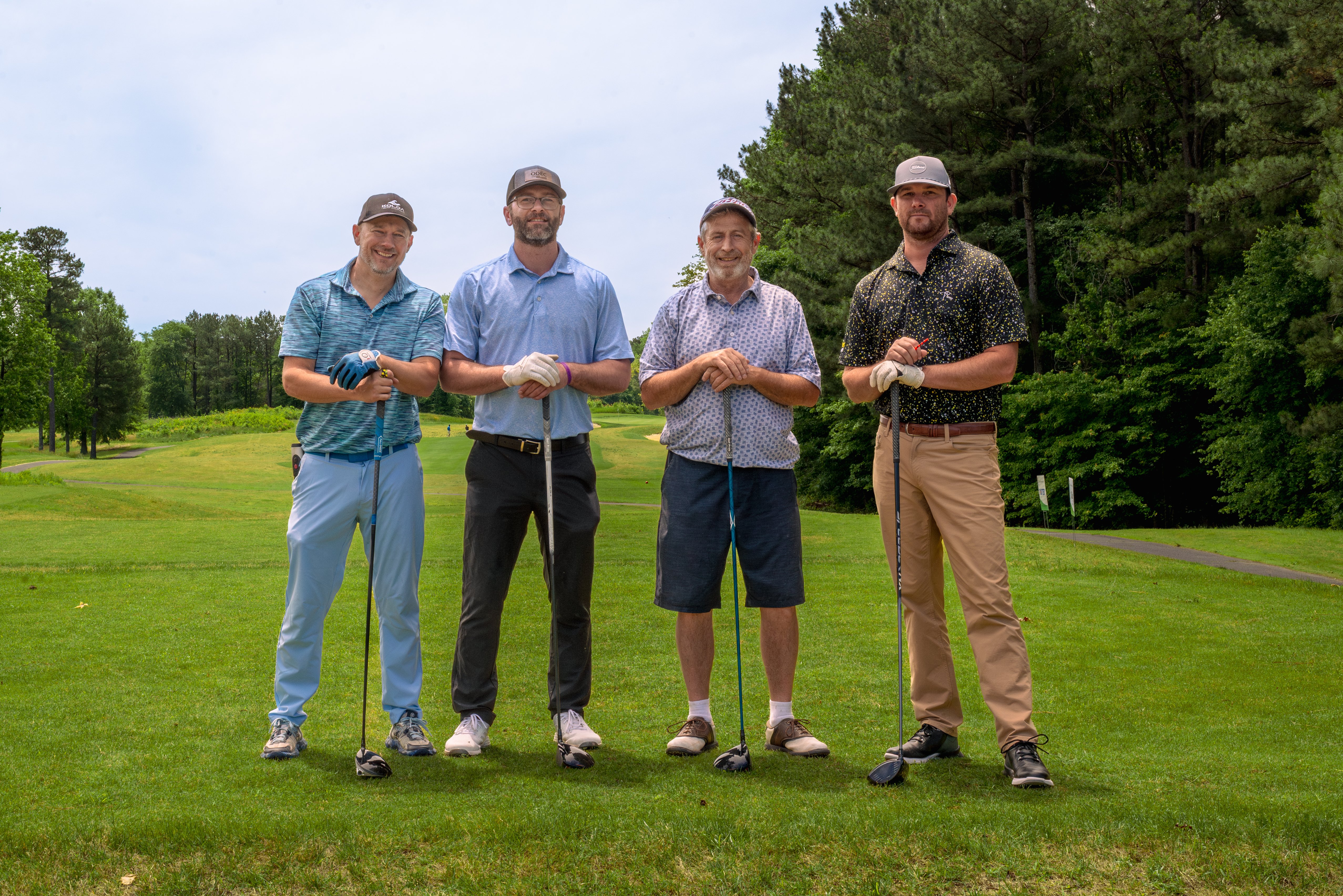 2025_WorthHiggins_Foursome