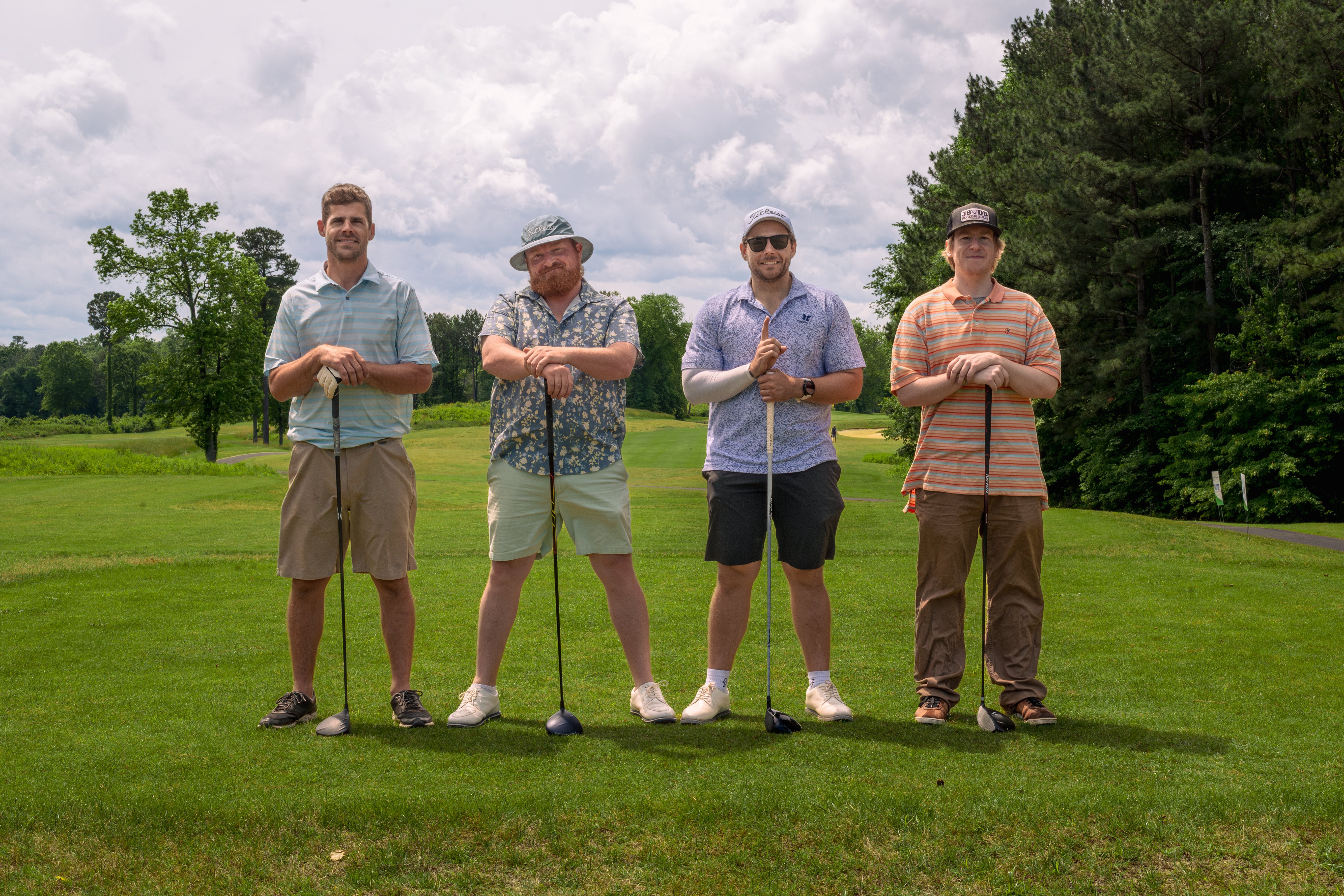 2025_JamesRiverAirElectric_Foursome