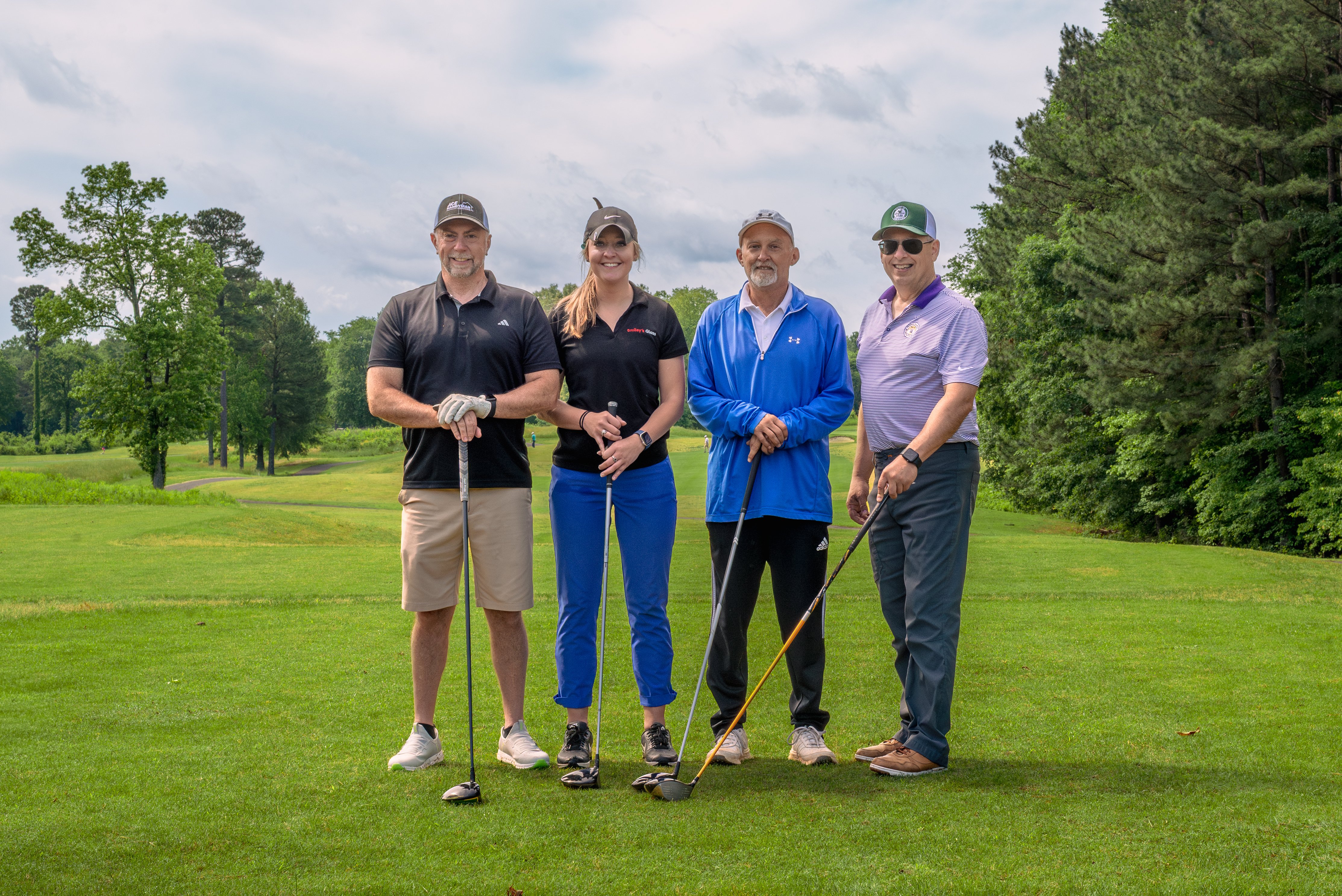 2025_TeamGenerate01_Foursome