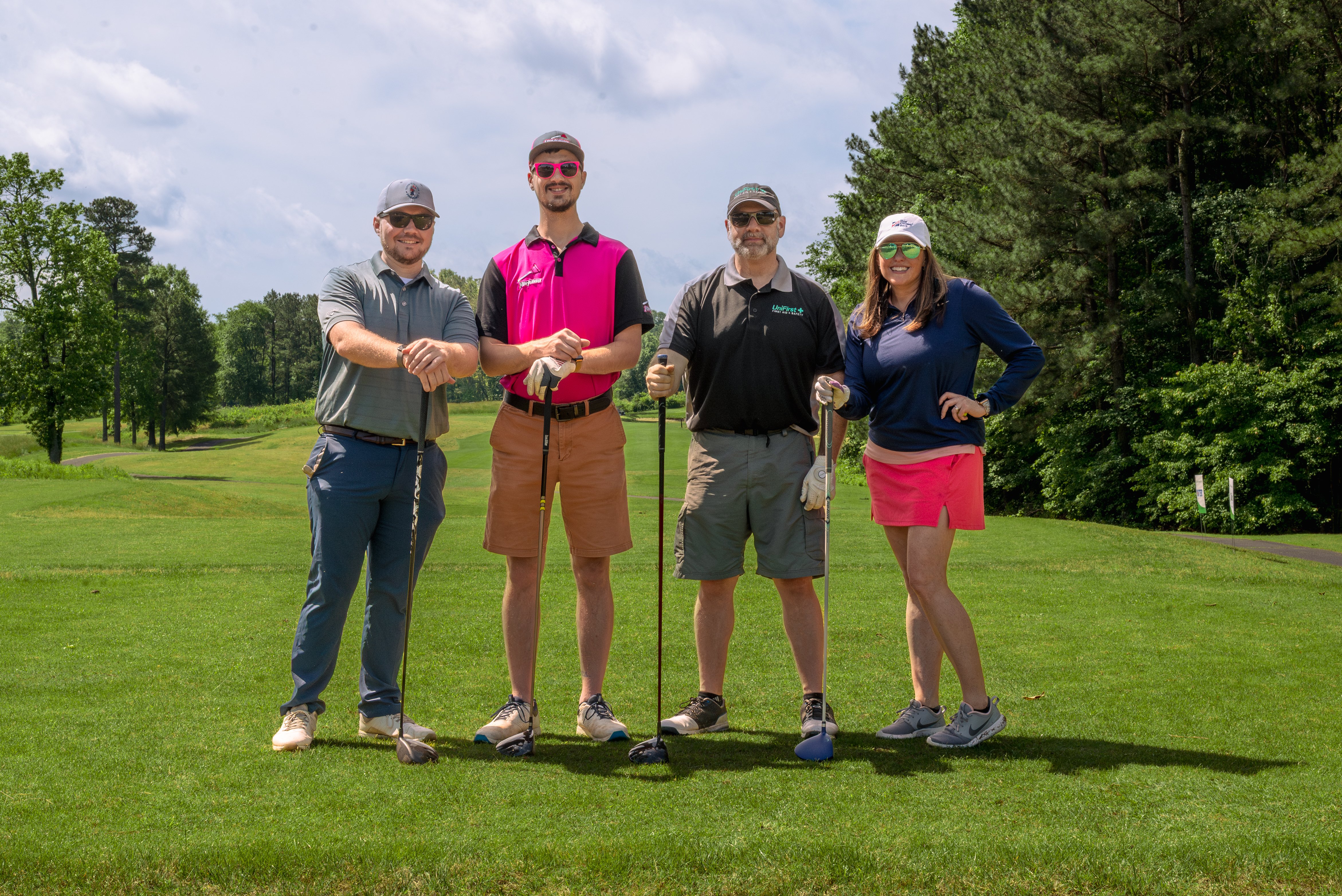 2025_TeamGenerate02_Foursome