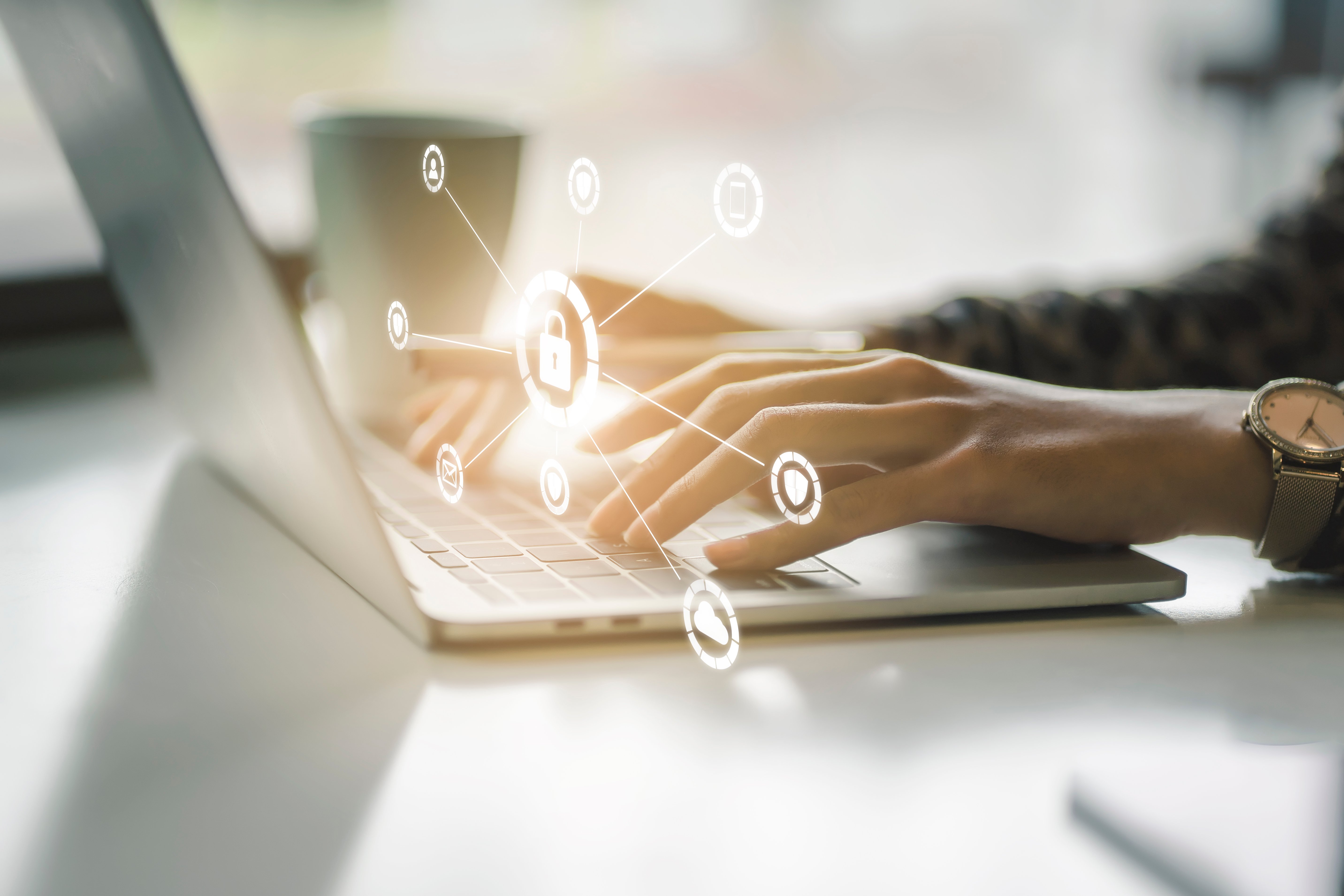 Cyber Liability Insurance