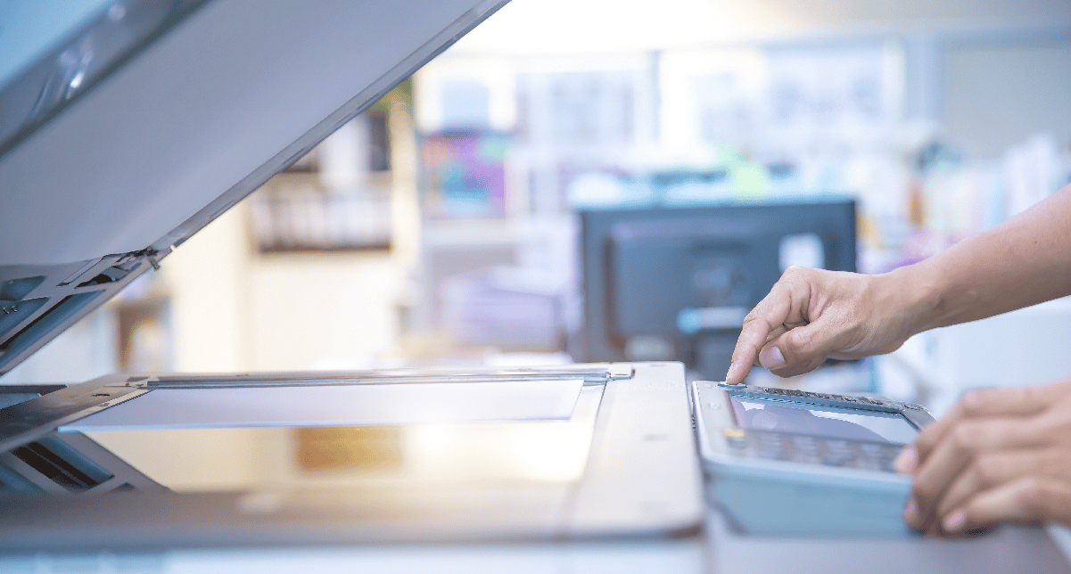 Office Security Risks