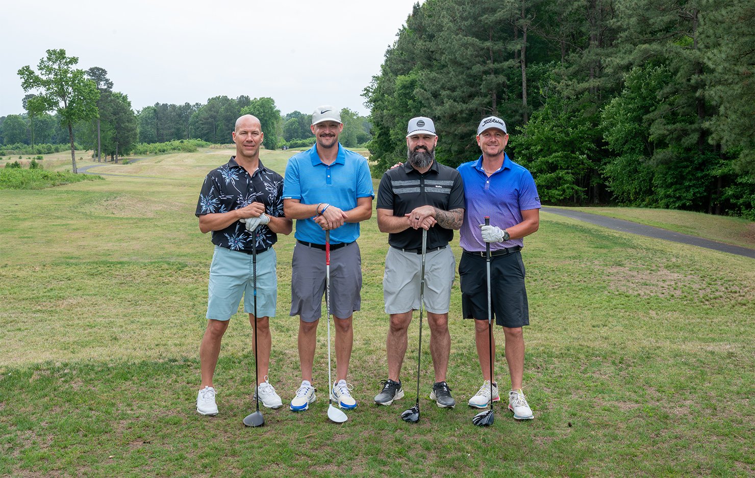 BKRoofing_Foursome-20