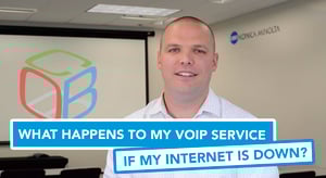 Thumbnail - What Happend To My VoIP Service If My Internet Is Down