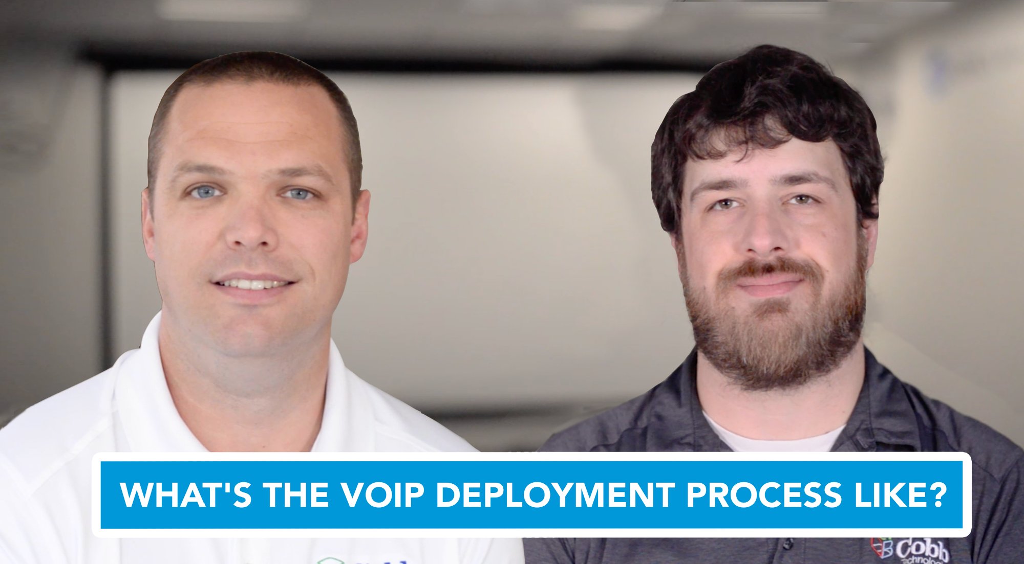 Thumbnail - Whats the VoIP Deployment Process Like