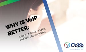 Thumbnail - Why Is VoIP Better 