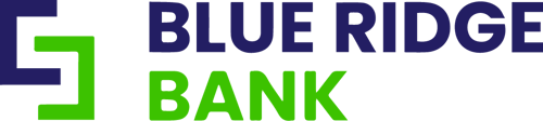 Blue Ridge Bank Logo