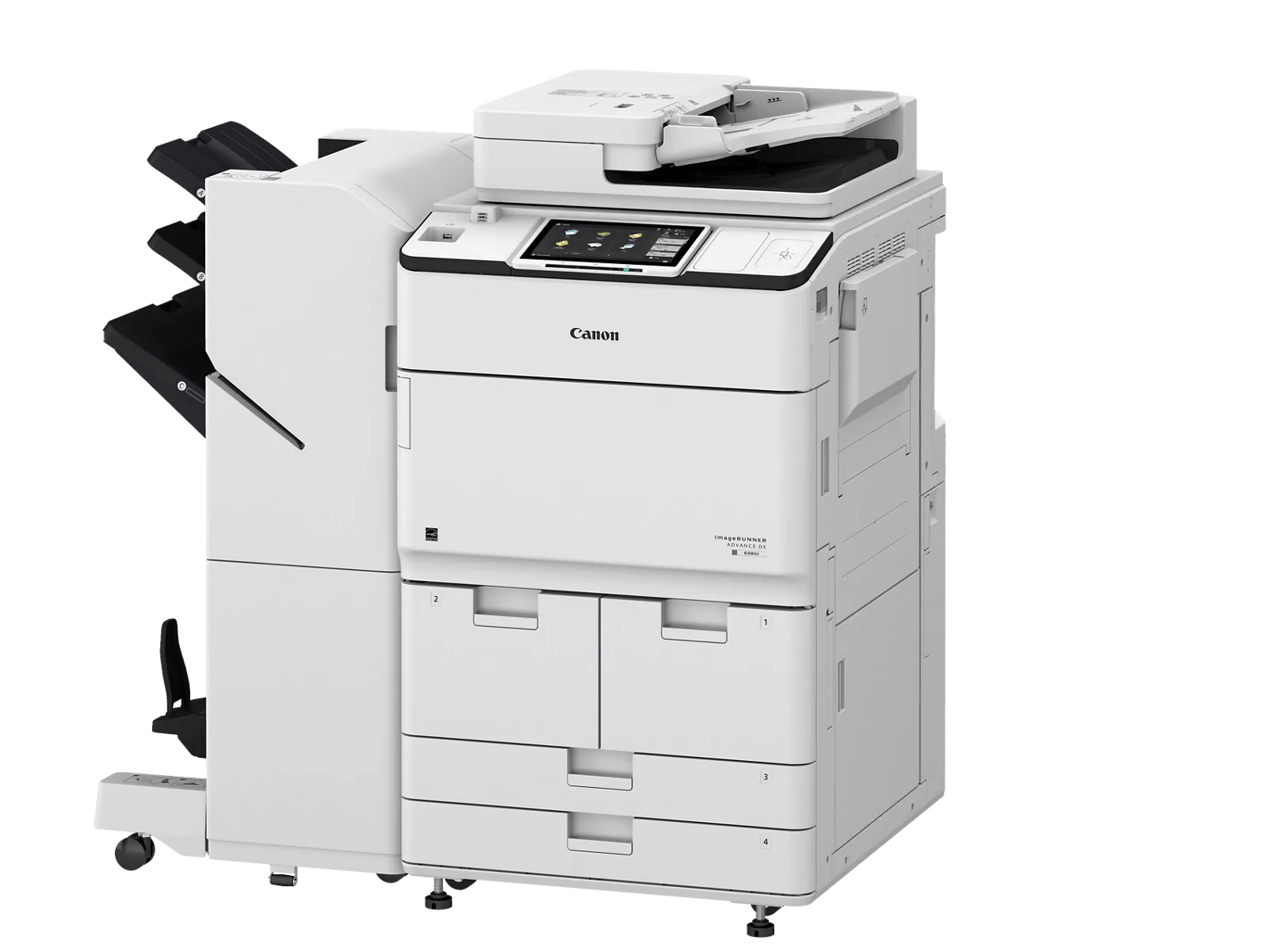 Canon 6980i