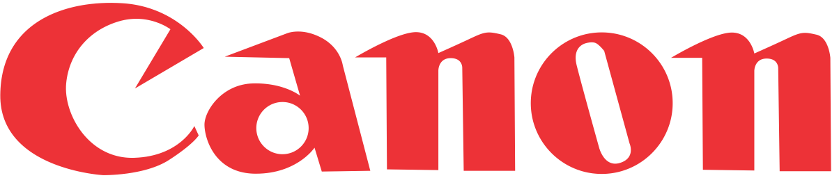 Canon Logo Tight