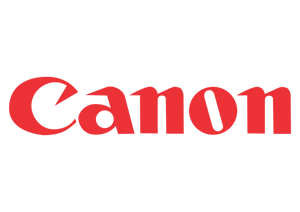 Canon Logo