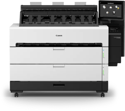 Canon imagePROGRAF TZ Series