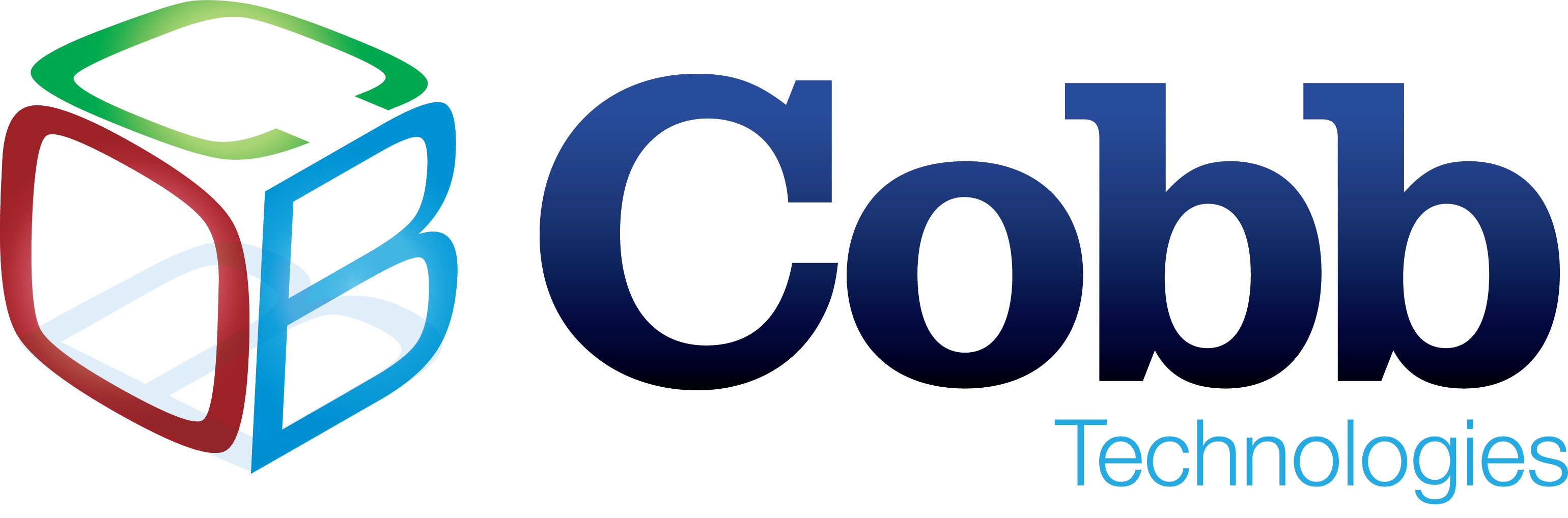 Cobb Logo no tagline