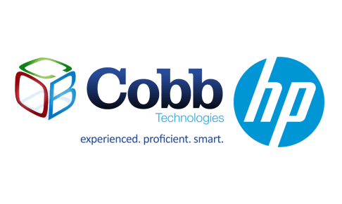 Cobb-HP-Logos
