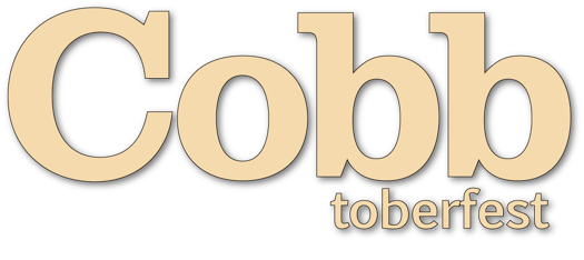 Cobbtoberfest Logo