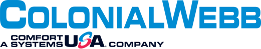 Colonial Webb