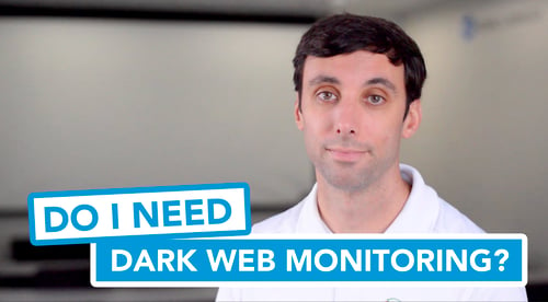 Do I need Darkweb Monitoring Video Card-1