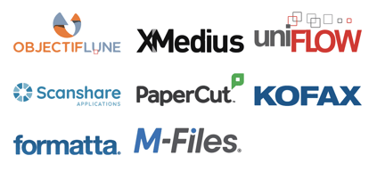Document Solutions Logos Updated 1