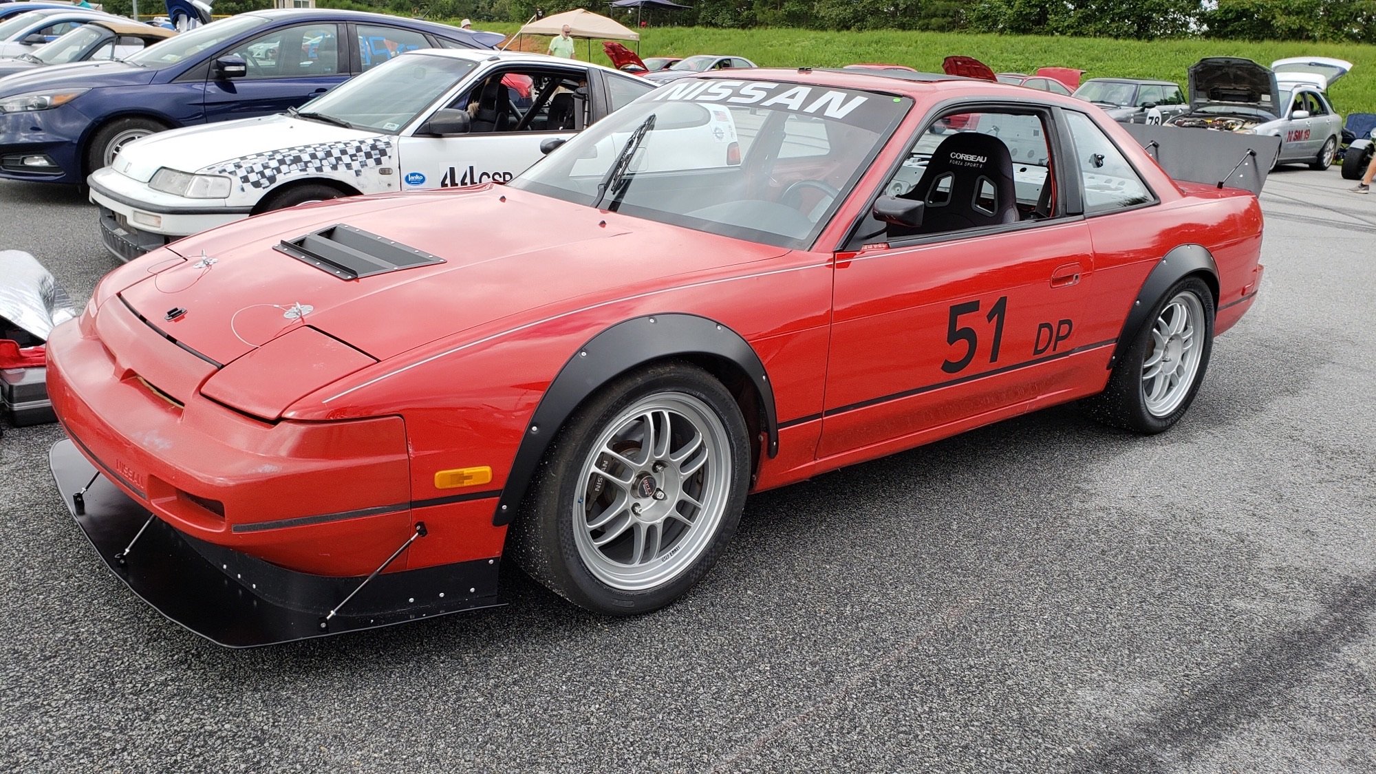 Fastcar