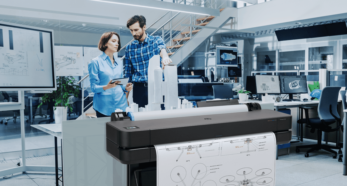 HP DesignJet T630 (1)
