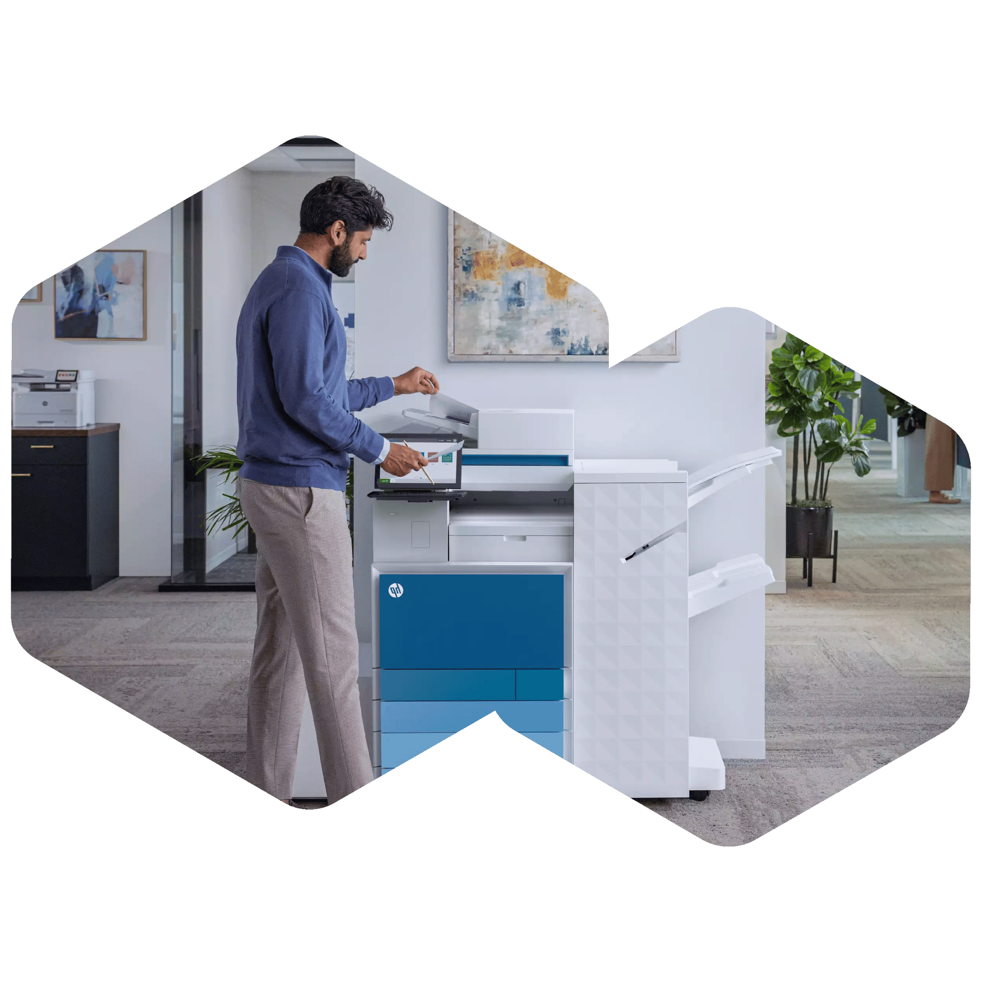 HP Hexagon 2-01 (1)