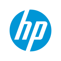 HP Logo