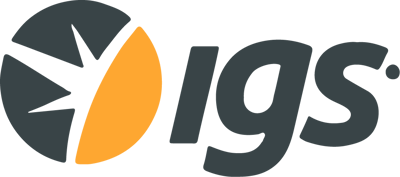 IGS Logo