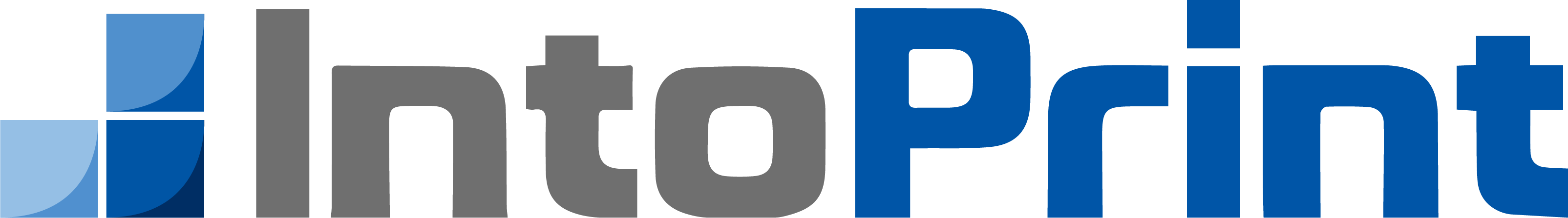 IntoPrint Logo - large