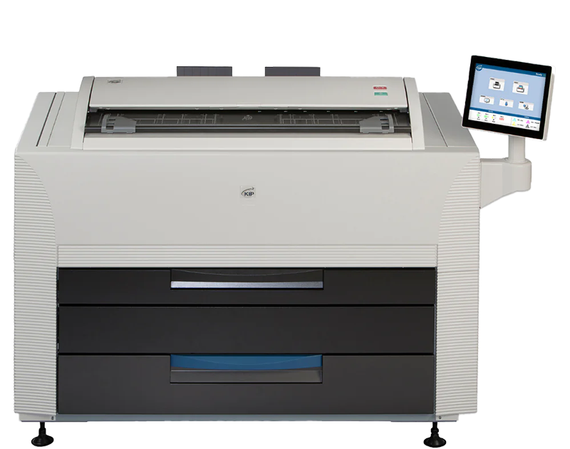 Best Large Format Printers of 2024 Canon, HP, and more