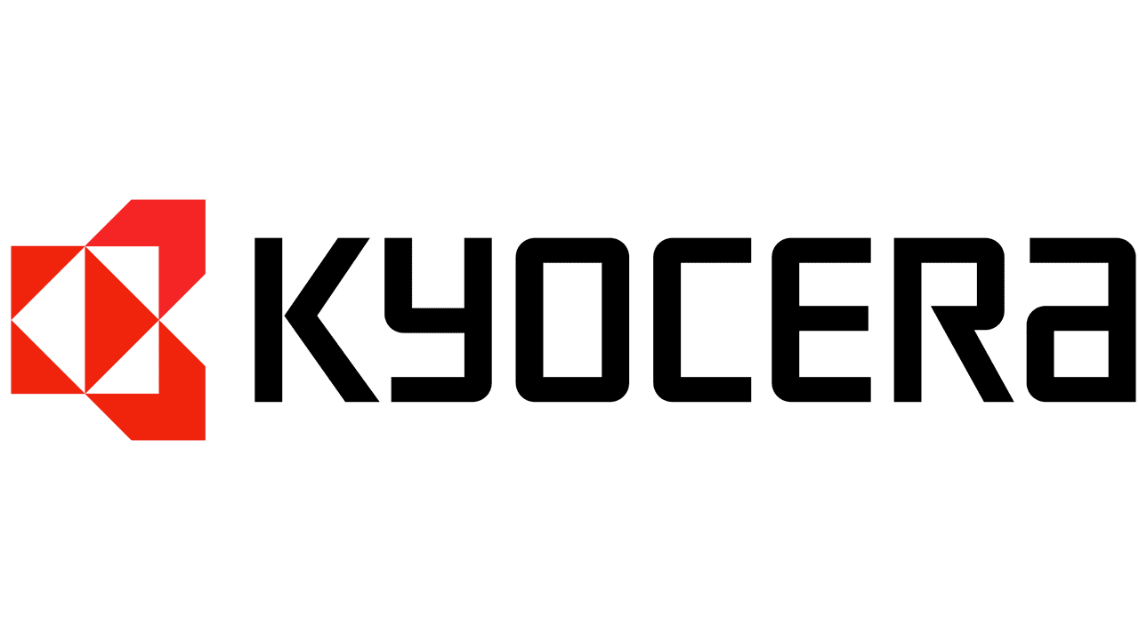 Kyocera Logo