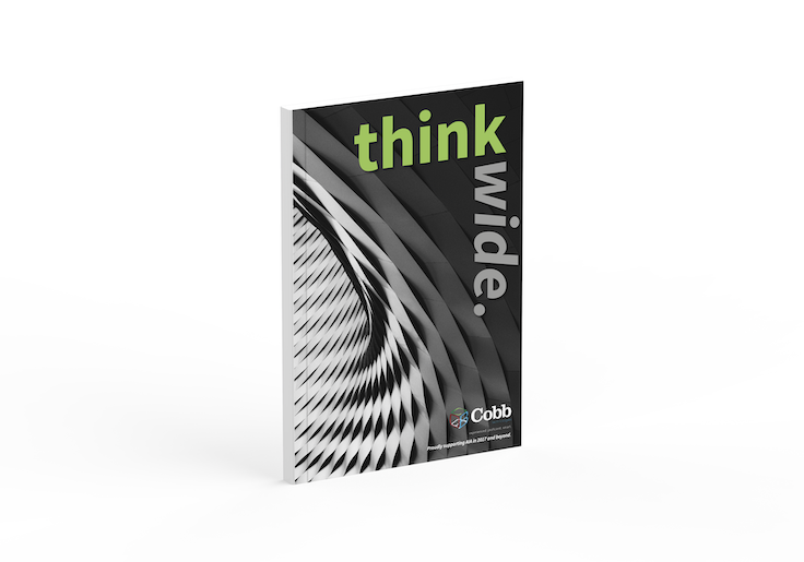Large Format Brochure Thumbnail