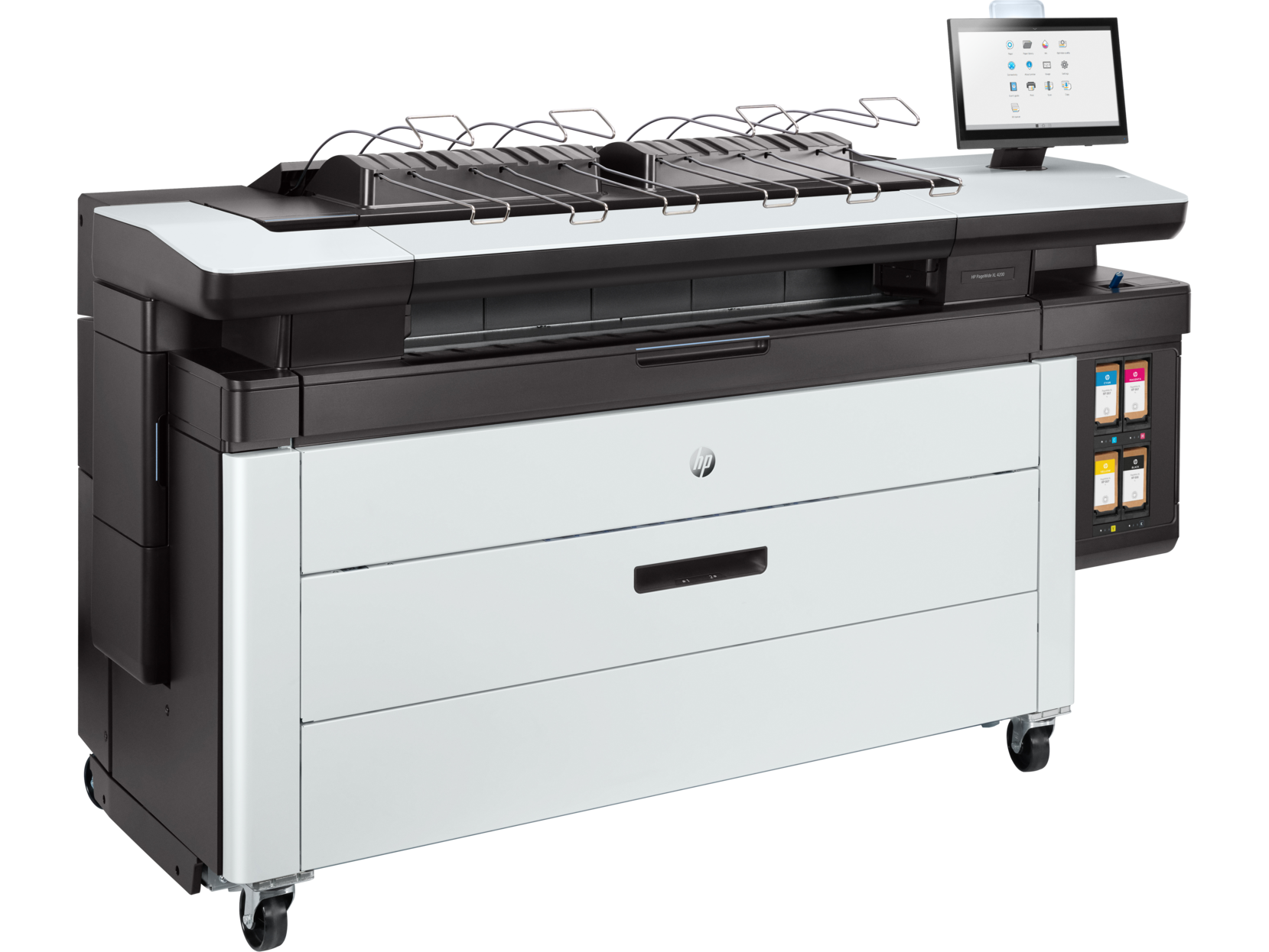 PageWide XL 4200