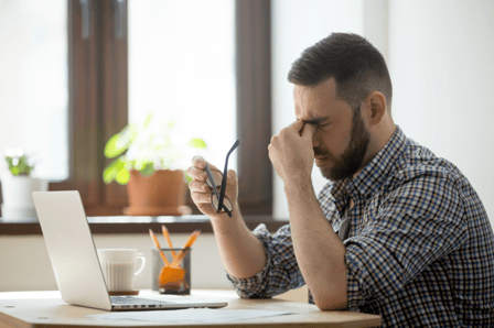 File Sharing and eSignature problems