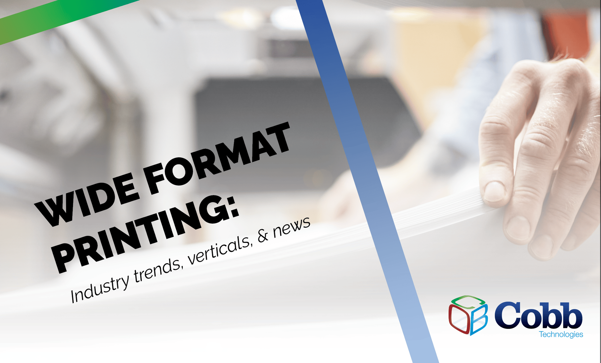 Wide Format Printing