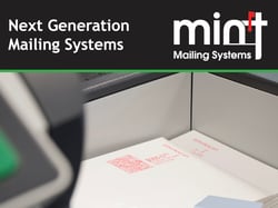 Mint Mailing Systems
