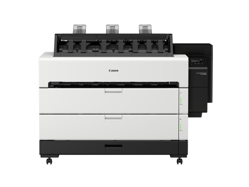 Best Large Format Printers - Canon ImageProGRAF TZ-30000