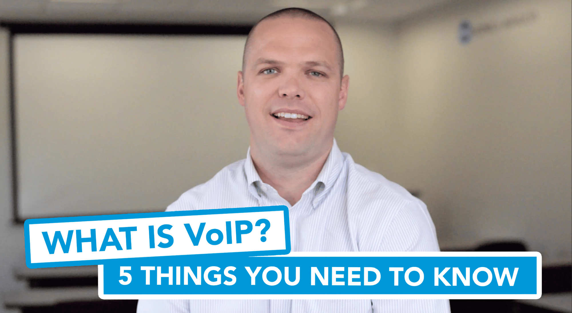 What is voip - 5 things you need to know