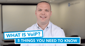 What is voip - 5 tings you need to know