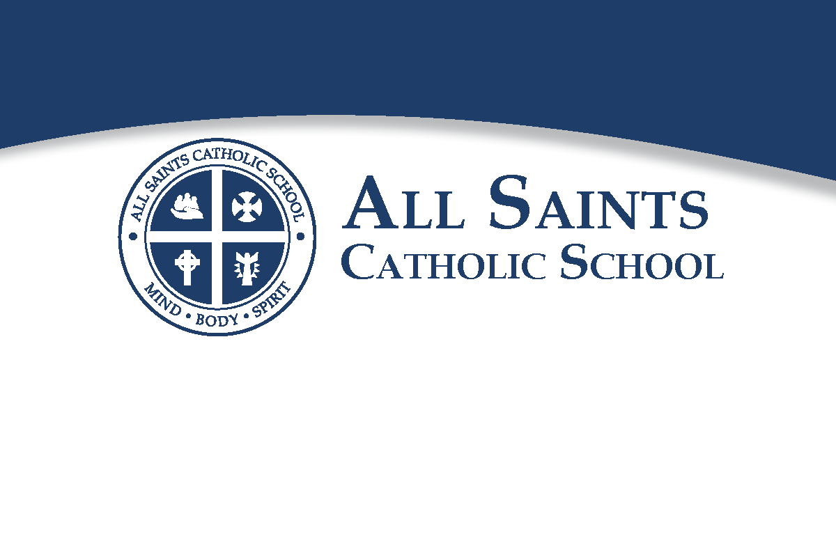 all saints catholic school