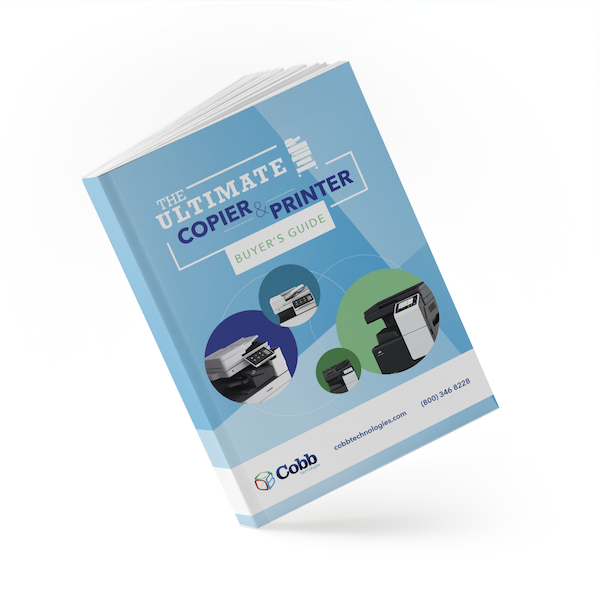 Cobb Technologies | Home