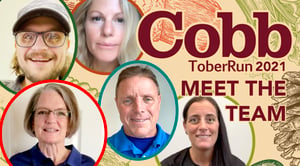 Cobbtoberfest 2021 Meet The Team Thumbnail