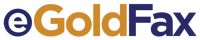 egoldfax logo