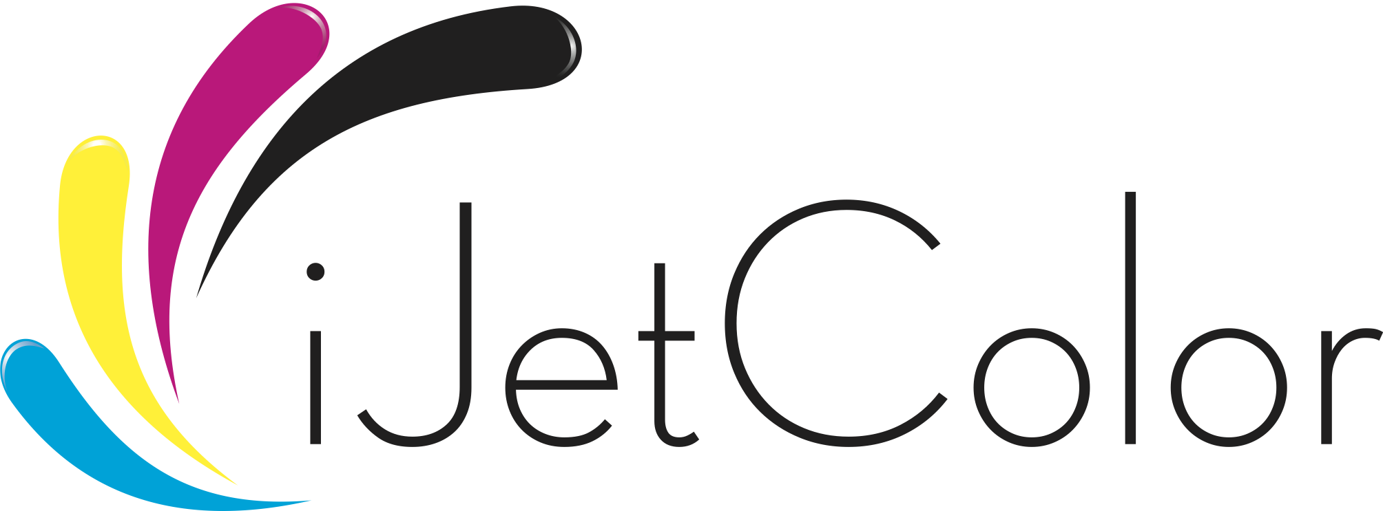 iJetColor Logo