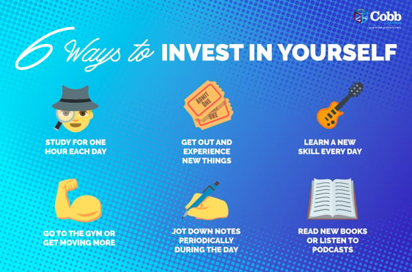 invest-in-yourself-tips-cobb-technologies
