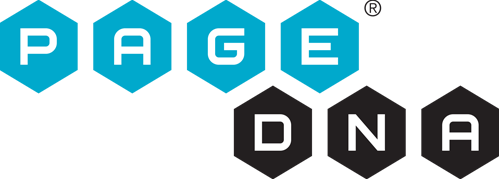 page dna logo-dark