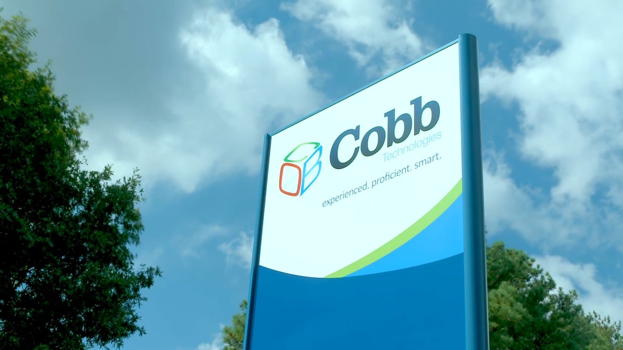 What's it like to onboard with Cobb?