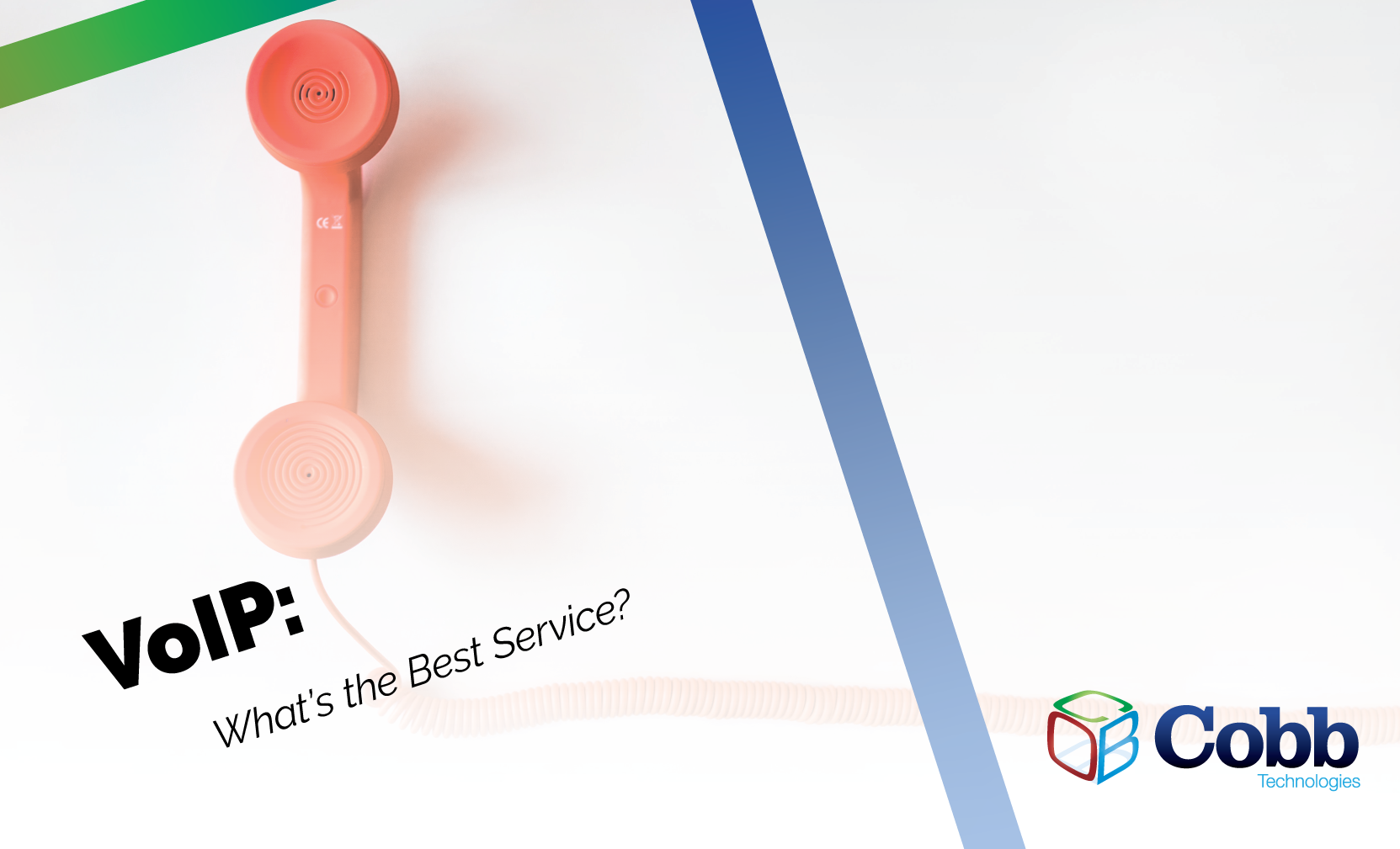 What is the Best VoIP Service?