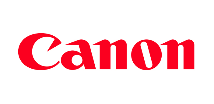 Canon Logo