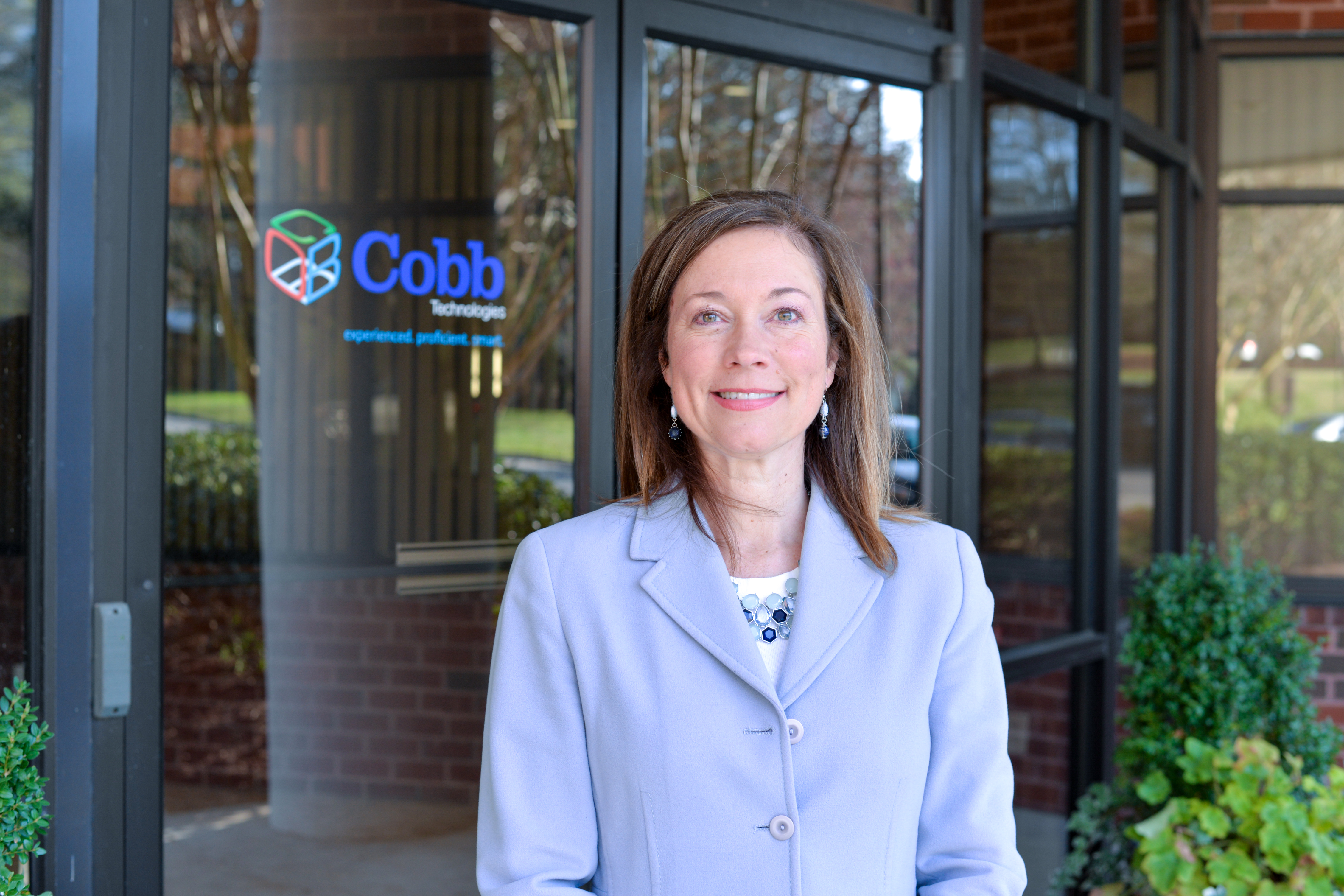 Picture of Cathy Miles