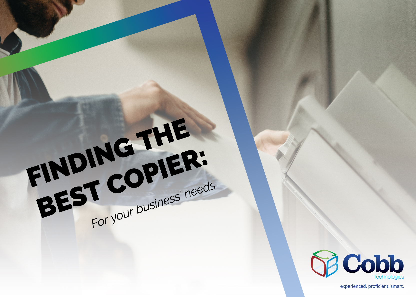 How Do I Find The Best Copier?