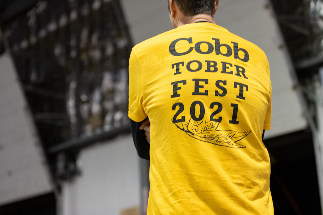 2021 Cobbtoberfest Mike Young Photos 61